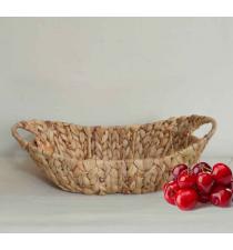 Water Hyacinth basket BB56063
