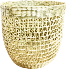 Seagrass basket BB40242