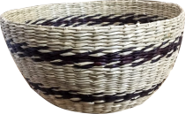 Seagrass basket BB40243