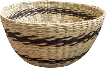 Seagrass basket BB40244