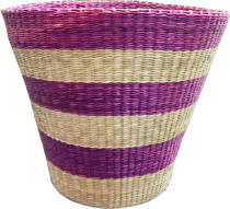 Seagrass basket BB40245