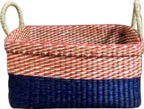 Seagrass basket BB43053