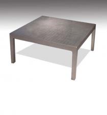 Lacquer chair & table BB01086