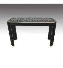 Lacquer chair / table BB01095