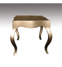 Lacquer chair / table BB01103