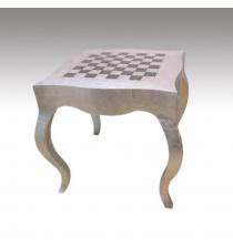 Lacquer chair / table BB01104