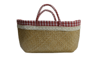 Seagrass handwoven bags BB44018