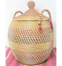 Seagrass basket BB42010