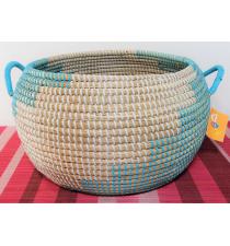 Seagrass basket BB42037