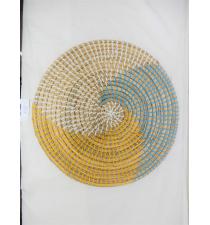 Seagrass placemat BB41001