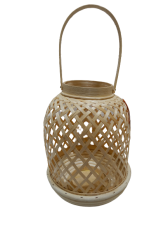 Bamboo Lantern Pendant Lamp / table lamp BB38003
