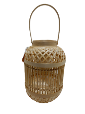 Bamboo Lantern Pendant Lamp / table lamp BB38004