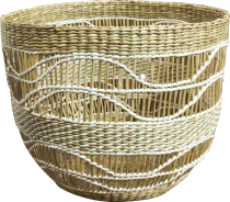 Seagrass baskets BB40247