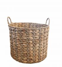 Water Hyacinth Basket BB5-1688.23