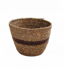 Seagrass Basket BB4-220803.23