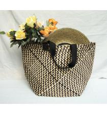 Seagrass Hand-bag BB4-0045