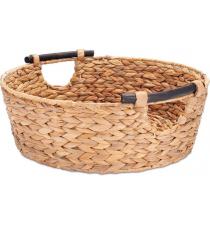 Water Hyacinth Basket BB51562