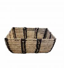 Seagrass Basket BB40006